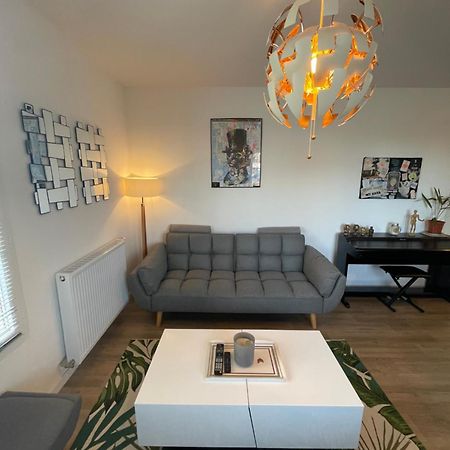 Charmant Appartement Larressore Eksteriør billede