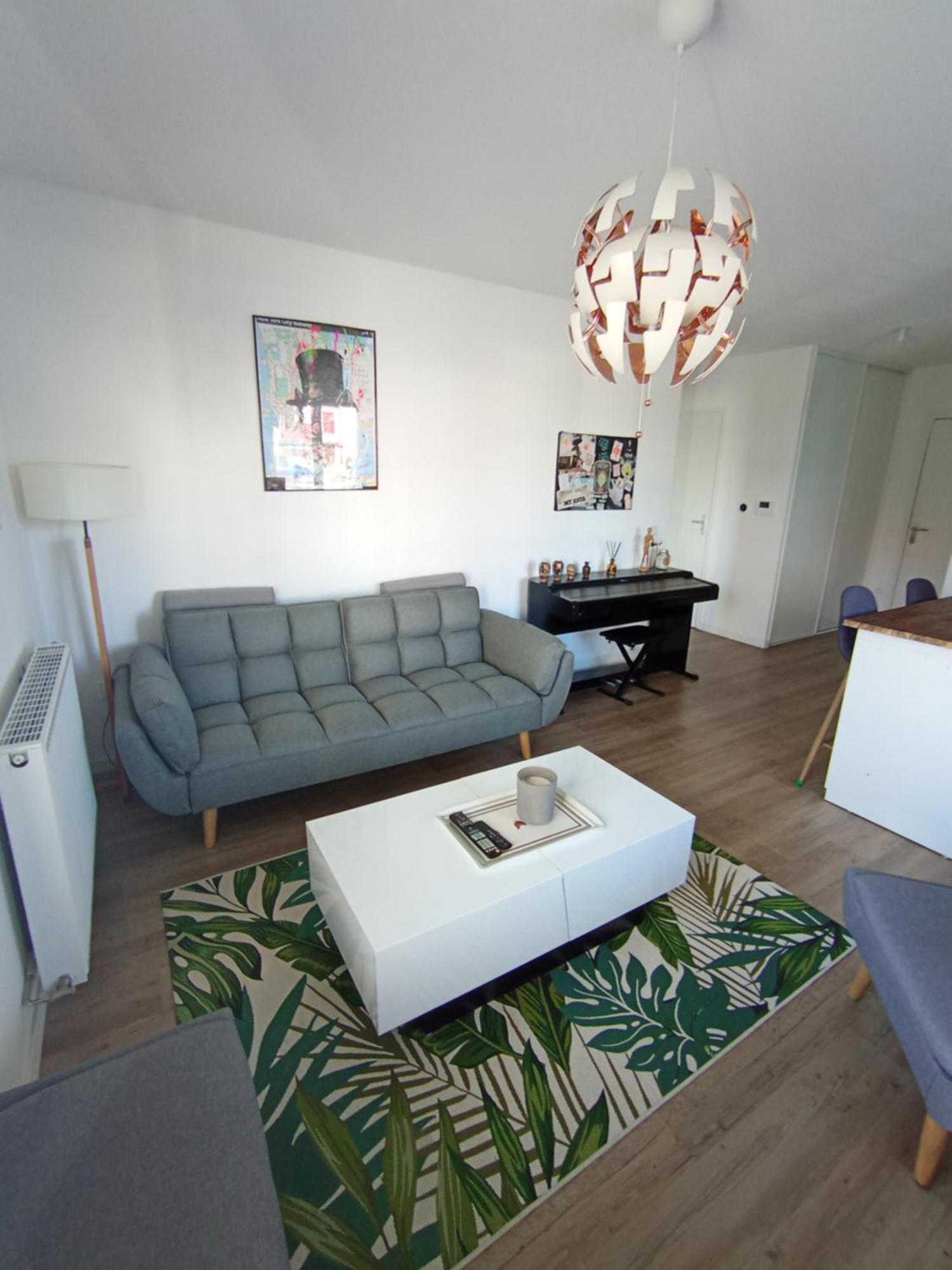 Charmant Appartement Larressore Eksteriør billede