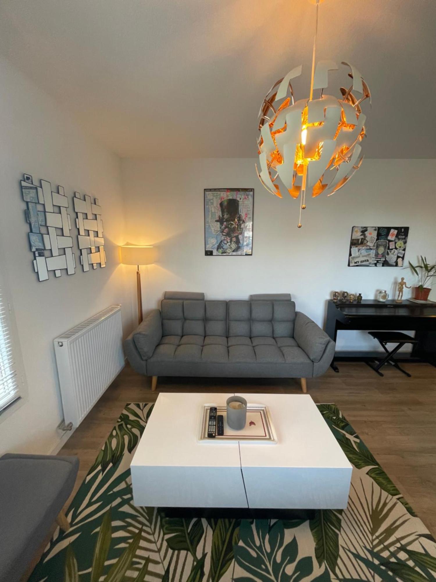Charmant Appartement Larressore Eksteriør billede