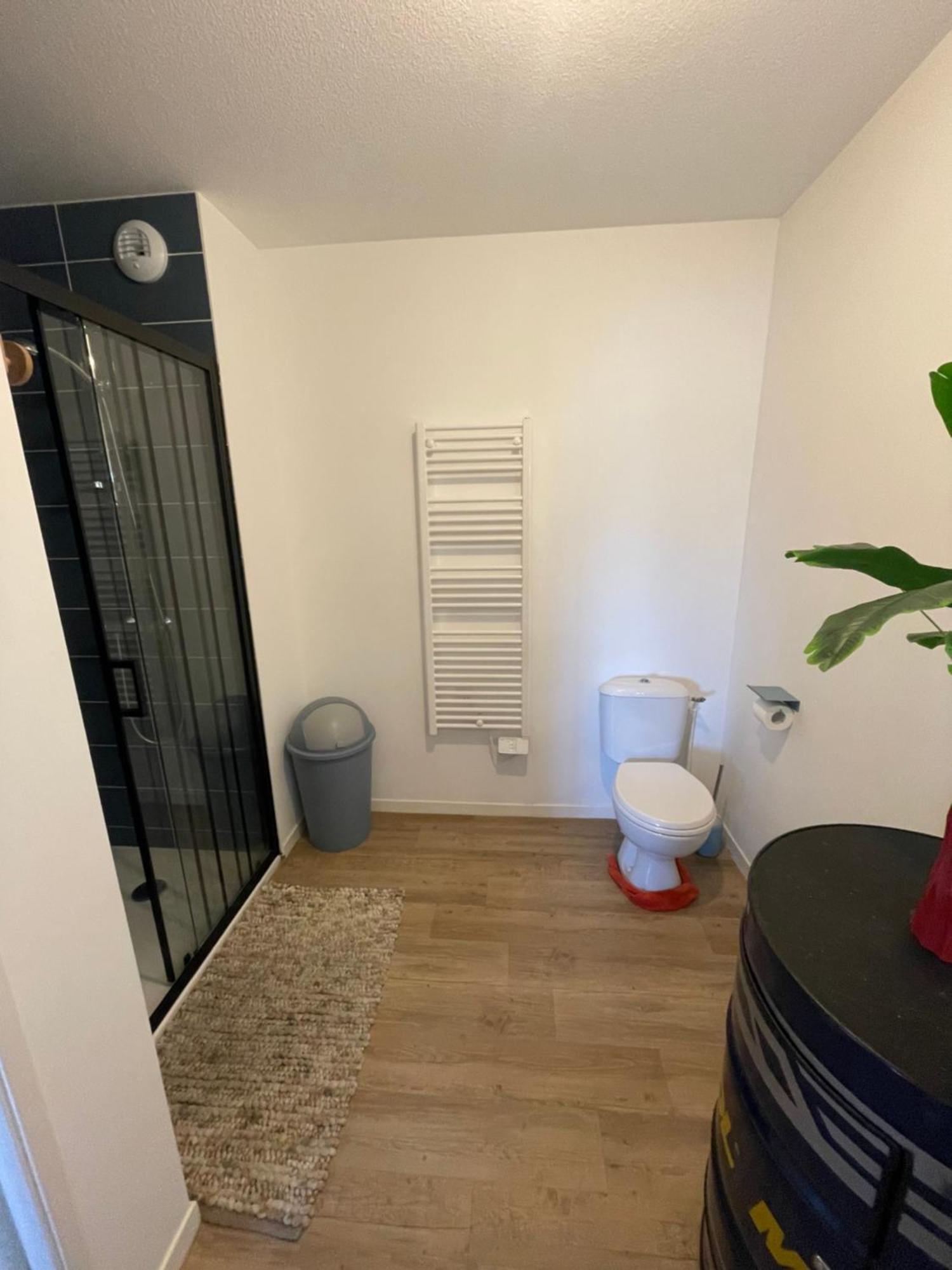 Charmant Appartement Larressore Eksteriør billede